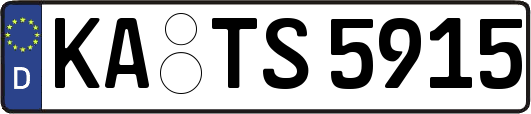 KA-TS5915