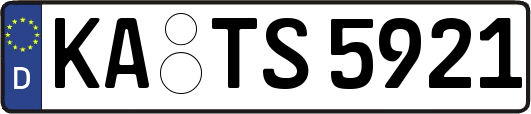 KA-TS5921