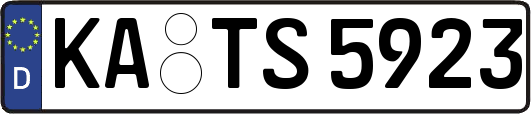 KA-TS5923