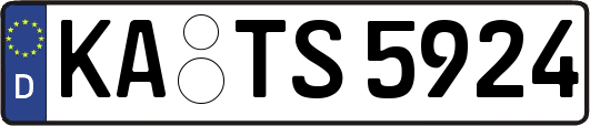 KA-TS5924