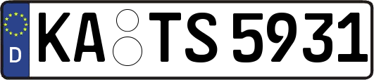 KA-TS5931