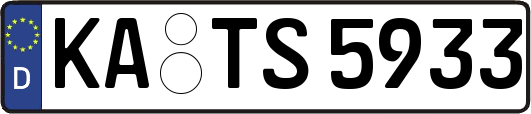 KA-TS5933