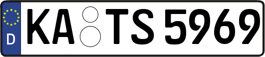 KA-TS5969