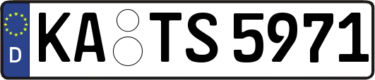KA-TS5971