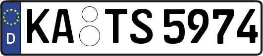 KA-TS5974