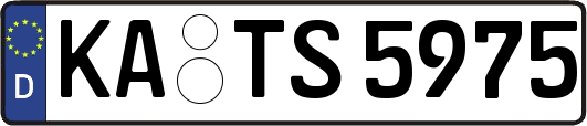 KA-TS5975