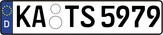 KA-TS5979
