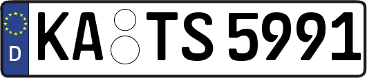 KA-TS5991