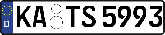 KA-TS5993