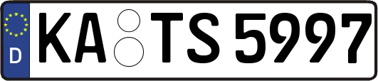 KA-TS5997