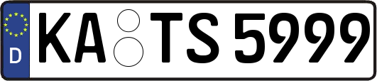 KA-TS5999