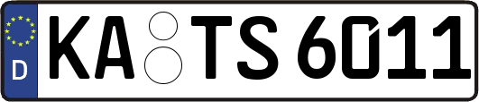 KA-TS6011