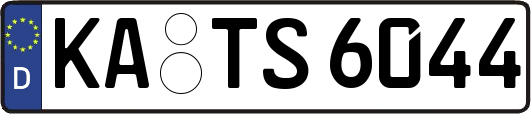 KA-TS6044