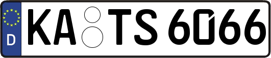 KA-TS6066