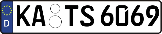 KA-TS6069
