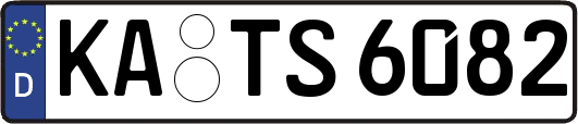 KA-TS6082