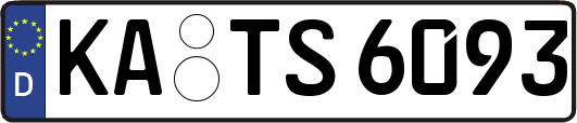 KA-TS6093