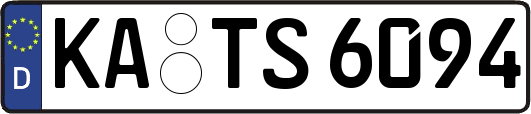 KA-TS6094