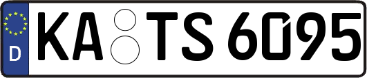 KA-TS6095