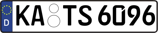 KA-TS6096