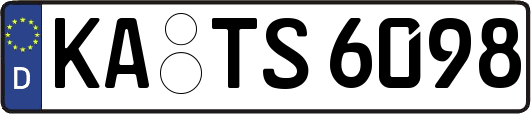 KA-TS6098