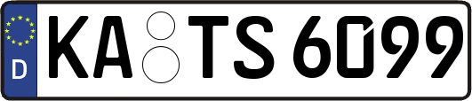 KA-TS6099