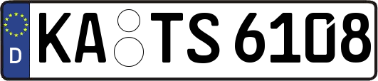 KA-TS6108