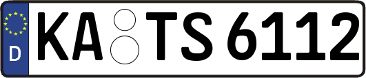 KA-TS6112