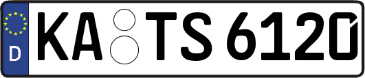 KA-TS6120