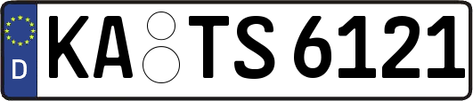 KA-TS6121