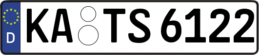 KA-TS6122