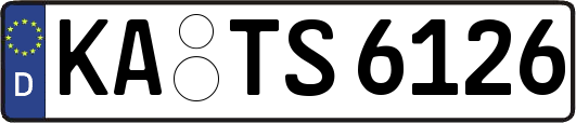 KA-TS6126