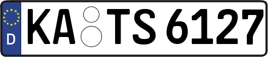 KA-TS6127