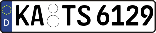KA-TS6129