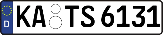 KA-TS6131