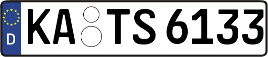 KA-TS6133