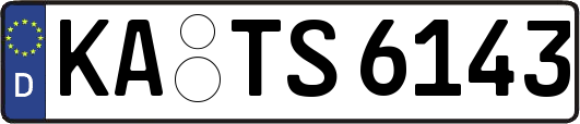 KA-TS6143