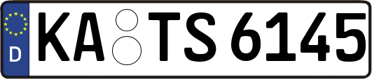 KA-TS6145