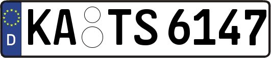 KA-TS6147