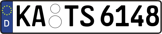 KA-TS6148