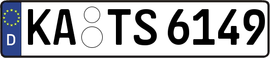 KA-TS6149