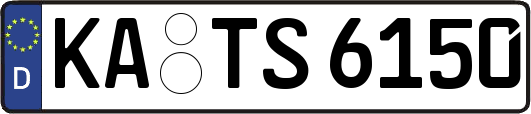 KA-TS6150
