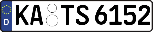 KA-TS6152