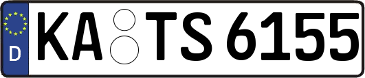 KA-TS6155