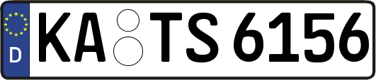 KA-TS6156