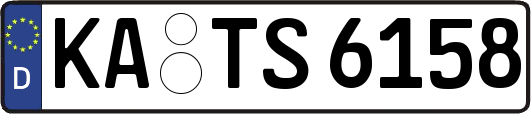 KA-TS6158