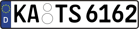 KA-TS6162