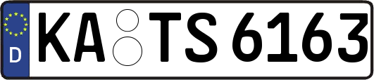 KA-TS6163
