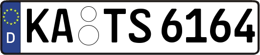 KA-TS6164