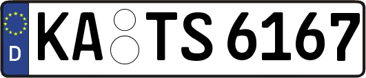 KA-TS6167